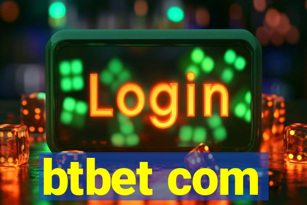 btbet com